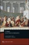 Licurgo, A. Taddei - Contro Leocrate. Testo greco a fronte