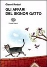 Gianni Rodari, E. Temporin, Elena Temporin - Gli affari del signor Gatto