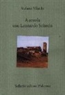 Stefano Vilardo - A scuola con Leonardo Sciascia
