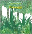 Alberto Cerchi, Coca Frigerio - Paesaggi