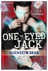 Elizabeth Bear, Elizabeth Bear, Joelle Jones, Matthew Loux, Jamie S. Rich - One-Eyed Jack