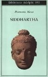Hermann Hesse - Siddhartha