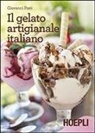 Giovanni Preti - Il gelato artigianale italiano
