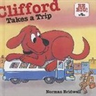 Norman Bridwell - Clifford Takes a Trip