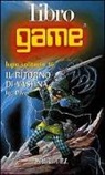 Joe Dever, G. Lughi - Il ritorno di Vashna