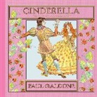 Paul Galdone, Paul Galdone - Cinderella