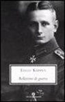 Edlef Köppen - Bollettino di guerra