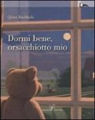Quint Buchholz - Dormi bene, orsacchiotto mio