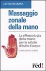 Clara B. Erede, Clara Bianca Erede - Massaggio zonale della mano