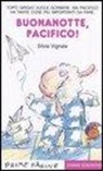 Silvia Vignale - Buonanotte, Pacifico!