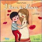 Roberto Piumini, E. Daviddi - I baci di Namea