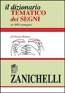 Orazio Romeo - Il dizionario tematico dei segni