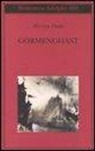 Mervyn Peake - Gormenghast