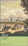 Giuseppe Parini, A. Calzolari, Andrea Calzolari - Il giorno-Le odi