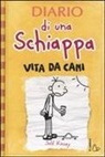 Jeff Kinney - Diario di una schiappa. Vita da cani