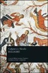 Siculo Calpurnio, M. A. Vinchesi - Egloghe