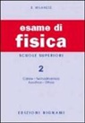 Bruno Milanese - Milanese, B: Esame di fisica