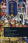 Plutarco, M. Bettalli, G. Vanotti - Vite parallele. Teseo e Romolo. Testo greco a fronte