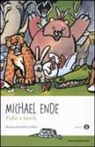Michael Ende, A. Galloni - Fiabe e favole