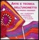 Jan Eaton - Arte e tecnica dell'uncinetto