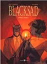 Juan Díaz Canales, Juanjo Guarnido - Anima rossa. Blacksad