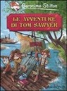 Geronimo Stilton - Le avventure di Tom Sawyer di Mark Twain