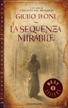 Giulio Leoni - La sequenza mirabile