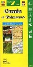 Carnia. Tolmezzo 1:50.000. Con guida turistica