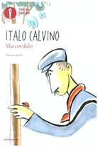 Italo Calvino, sto - Marcovaldo