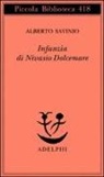 Alberto Savinio, A. Tinterri - Infanzia di Nivasio Dolcemare