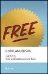 Chris Anderson - Gratis