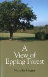 Nicholas Hagger, Hagger Nicholas - View of Epping Forest, A