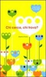 Delphine Chedru - Chi cerca e chi trova?