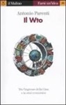 Antonio Parenti - Il WTO
