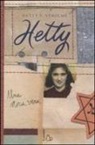 Hetty E. Verolme - Hetty. Una storia vera