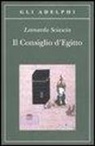 Leonardo Sciascia - Il consiglio d'Egitto