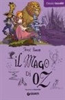 L. Frank Baum, E. Prati - Il mago di Oz