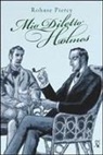 Rohase Piercy - Mio diletto Holmes
