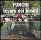 Adriano Ravera, Elma Schena - Funghi, tesoro del bosco. Il porcino e gli altri