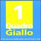 David A. Carter - Un quadro giallo