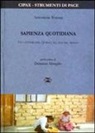 Antonietta Potente - Sapienza quotidiana. Una lettura del Qoèlet dal sud del mondo