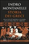 Indro Montanelli - Storia dei greci