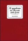 Gabriella Pecchia - Il quaderno dei biscotti delle feste
