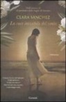 Clara Sánchez - La voce invisibile del vento