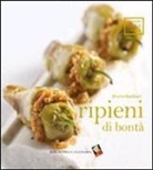 Bruno Barbieri, C. Castaldi, Claudia Castaldi - Ripieni di bontà