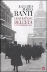 Alberto M. Banti, Alberto Mario Banti - Le questioni dell'età contemporanea