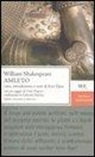 William Shakespeare, K. Elam - Amleto.Testo inglese a fronte