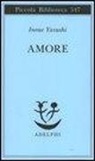 Yasushi Inoue - Amore