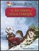 Geronimo Stilton - Il richiamo della foresta di Jack London