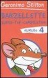 Geronimo Stilton, F. Barbieri - Stilton, G: Barzellette. Super-top-compilation